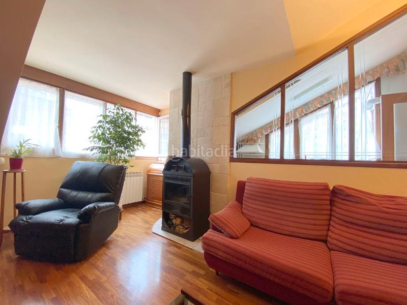 Foto 6bc9088a-f6f1-4261-ad84-0c0e5a63751a. Etagenwohnung mit heizung in Ensanche Vitoria - Gasteiz