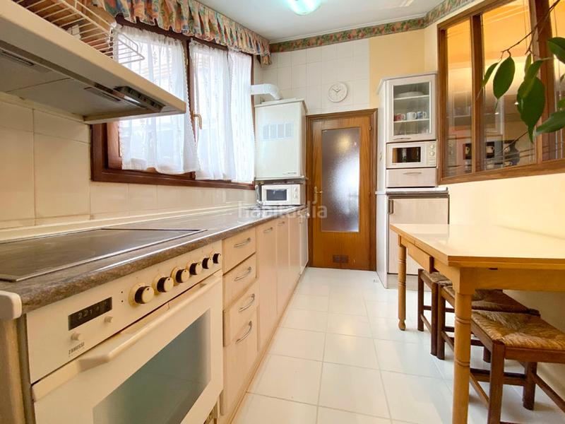 Foto 7e30120f-3bd9-4f6f-8740-07bf44accb26. Etagenwohnung mit heizung in Ensanche Vitoria - Gasteiz