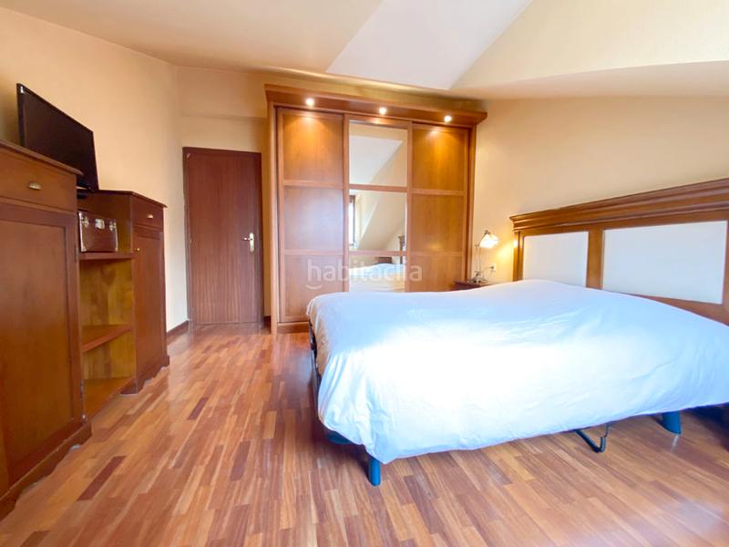 Foto 83e126a3-cfea-43ab-b67a-7ca37ff9b356. Etagenwohnung mit heizung in Ensanche Vitoria - Gasteiz