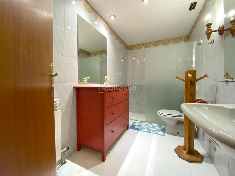 Foto 9d480a01-c798-422c-a450-d5b04b4132aa. Etagenwohnung mit heizung in Ensanche Vitoria - Gasteiz