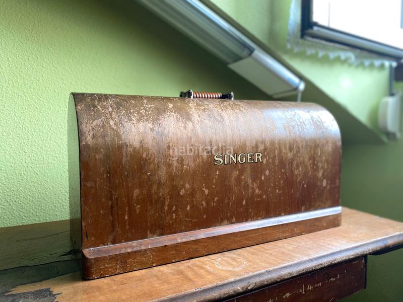 Foto d2eb1cd0-b96e-4443-be2d-91df7d874882. Etagenwohnung mit heizung in Ensanche Vitoria - Gasteiz