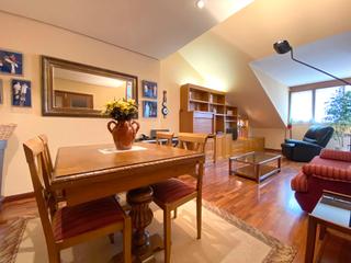 Appartement à Ensanche