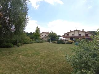 Maison à Barrundia