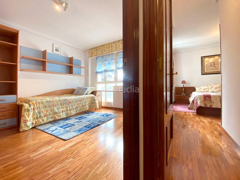 Foto 3e5c54e9-c317-4dc3-91b2-7bd2da3d5691. Appartamento con riscaldamento parcheggio in Sansomendi Vitoria - Gasteiz