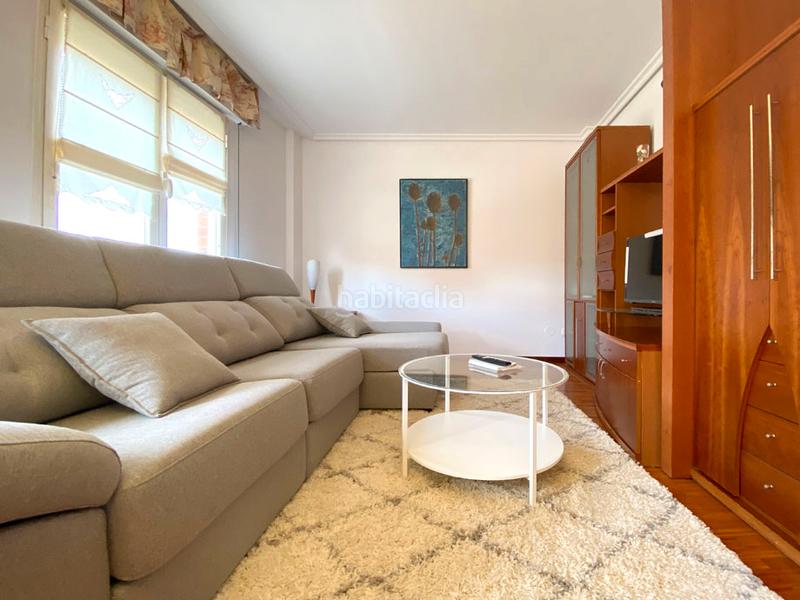 Foto 56cab2c2-e855-4758-bd89-a739ec62868e. Appartamento con riscaldamento parcheggio in Sansomendi Vitoria - Gasteiz