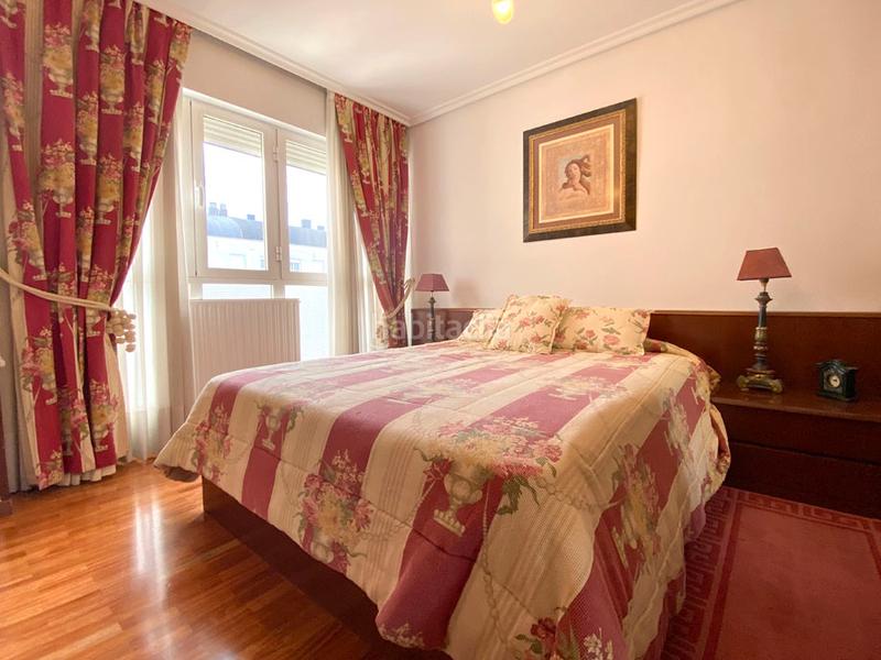 Foto 58a53ab3-be71-4847-829d-6193149b0468. Appartamento con riscaldamento parcheggio in Sansomendi Vitoria - Gasteiz