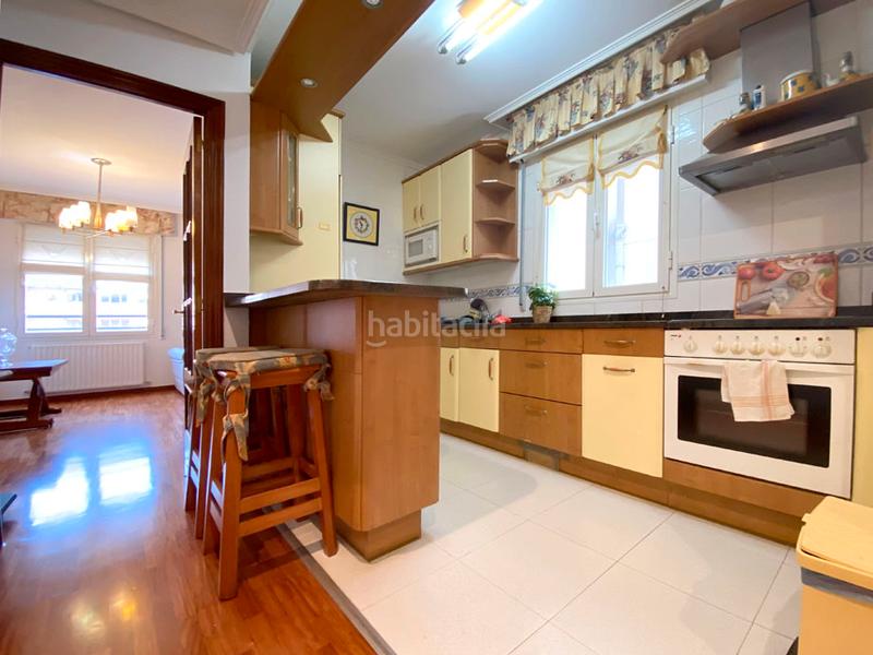 Foto a929054b-06a6-41d4-9be4-4e26e21cbb6f. Appartamento con riscaldamento parcheggio in Sansomendi Vitoria - Gasteiz