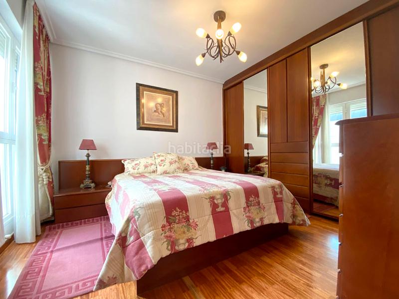 Foto d07e1fe2-1456-4519-b4ca-2a5d5b2e107a. Appartamento con riscaldamento parcheggio in Sansomendi Vitoria - Gasteiz