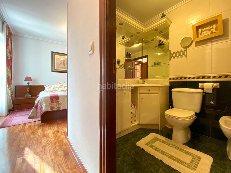 Foto e93b84f8-14bd-49ce-8356-8be998f580bd. Appartamento con riscaldamento parcheggio in Sansomendi Vitoria - Gasteiz