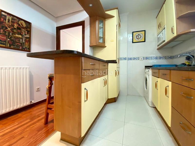 Foto 0cf2c5c7-d334-4288-ab13-8a9f71e7586d. Appartement avec chauffage parking dans Sansomendi Vitoria - Gasteiz