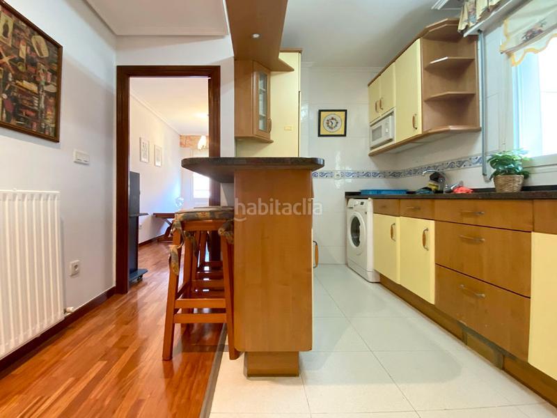 Foto b9e86328-a49a-4361-9923-d212b9856110. Pis amb calefacció aparcament a Sansomendi Vitoria - Gasteiz