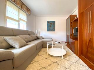 Etagenwohnung en Sansomendi