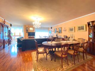 Appartement à Ensanche