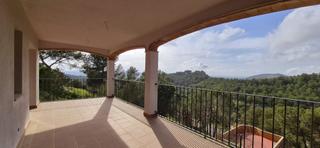 Xalet a Residencial Begur-Esclanyà