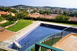 Xalet a S´Agaró