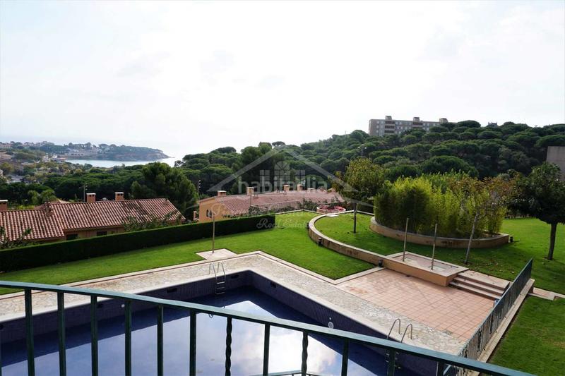 Foto 034f25e0-2814-426f-8716-33df84e39a9b. Chalet con riscaldamento parcheggio piscina in S´Agaró