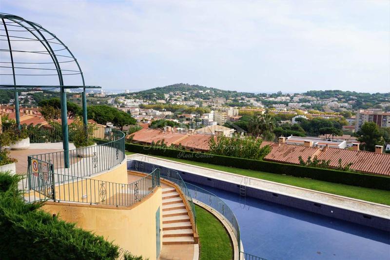 Foto 33b5cef5-14c5-4cb5-8023-2849ea8bcf3a. Chalet con riscaldamento parcheggio piscina in S´Agaró