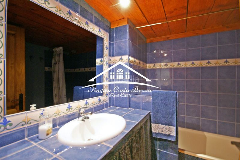 Foto 8aee8aa5-c178-4b11-a2b5-3092a3bc796f. Mas avec parking piscine dans Calella de Palafrugell