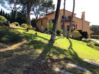 Chalet in Tamariu