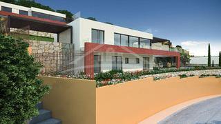 Chalet in Begur