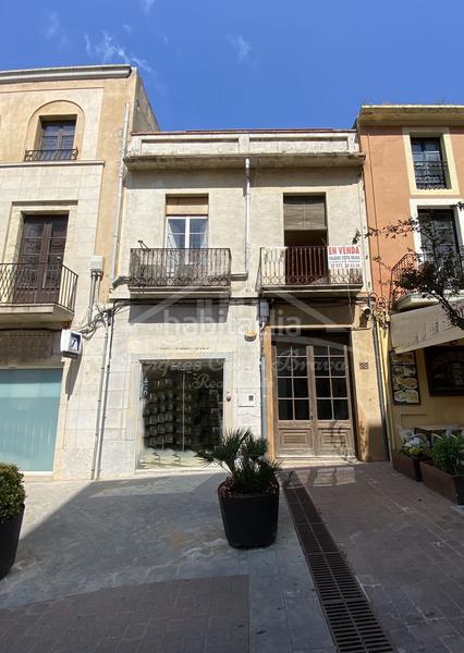 Foto 68bc820e-f852-4458-91df-715382428c8d. Casa in Centre Palafrugell