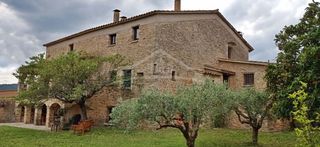 Casa en Banyoles. Casa