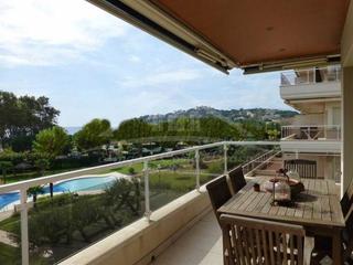 Apartament a Sant Pol