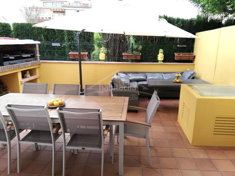 Foto 39bb2eb9-8283-4378-a53f-3ecae97e2b4a. Chalet en Centre Palafrugell