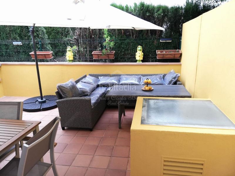 Foto 4f491c84-d99b-4882-bda5-b80655f9617a. Chalet en Centre Palafrugell