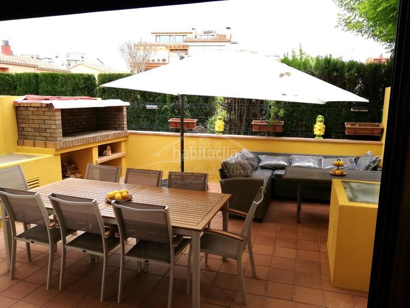 Foto bcccf738-8af4-4313-b0ca-863bc61e8276. Chalet en Centre Palafrugell