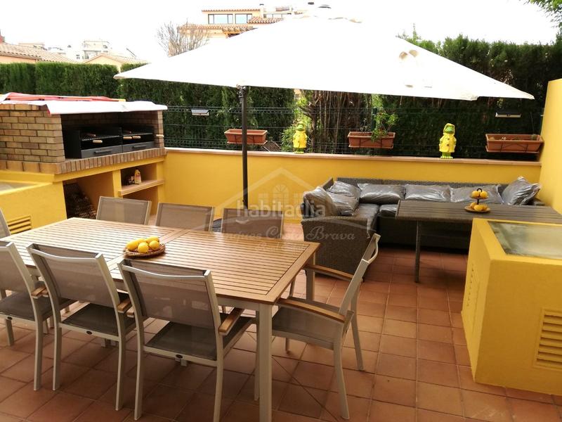 Foto e070a993-f2d6-4ba8-964c-0c39fbd64289. Chalet en Centre Palafrugell