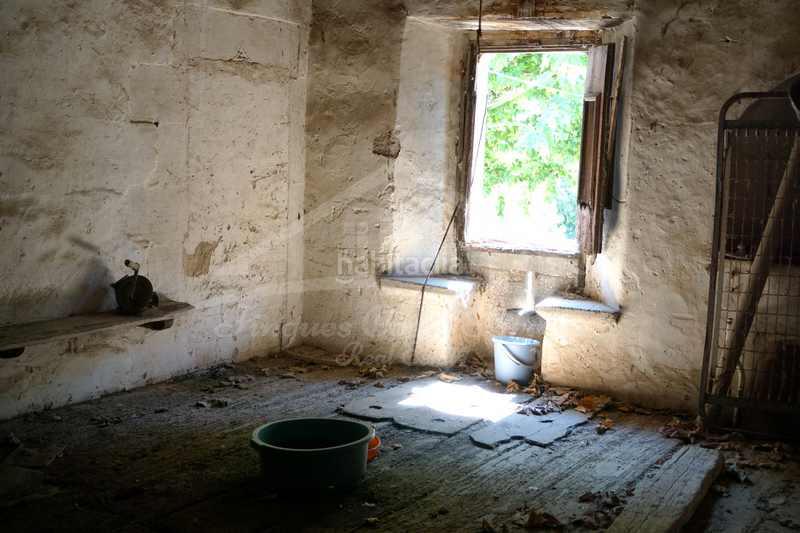 Foto 0d66c37a-fbf3-4444-ba2d-1b8734ab8c31. Bauernhof mit heizung parking in Brunyola i Sant Martí Sapresa