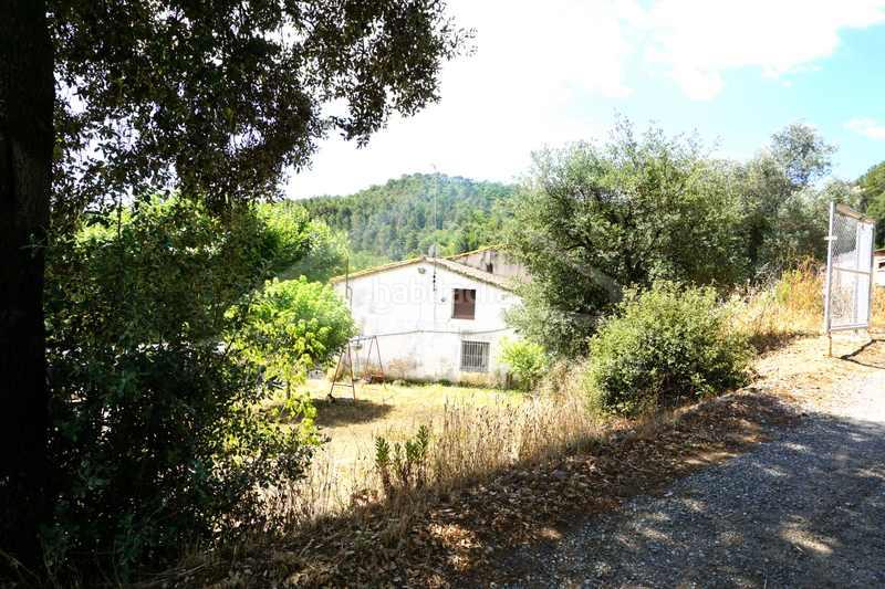 Foto 2cf1e801-ce68-4cd8-887b-b78d94251518. Bauernhof mit heizung parking in Brunyola i Sant Martí Sapresa