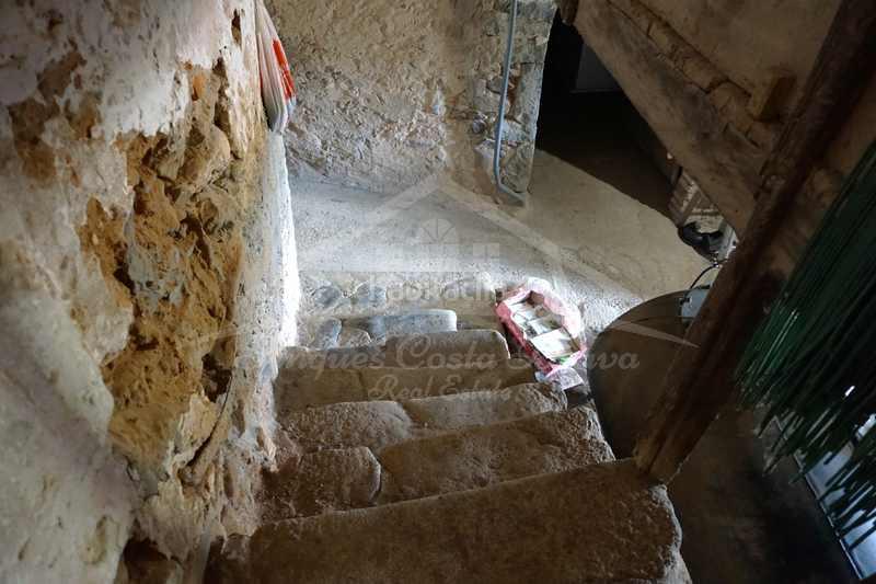 Foto 2dd2ac9c-d583-4b7e-a644-48be9329fc62. Bauernhof mit heizung parking in Brunyola i Sant Martí Sapresa