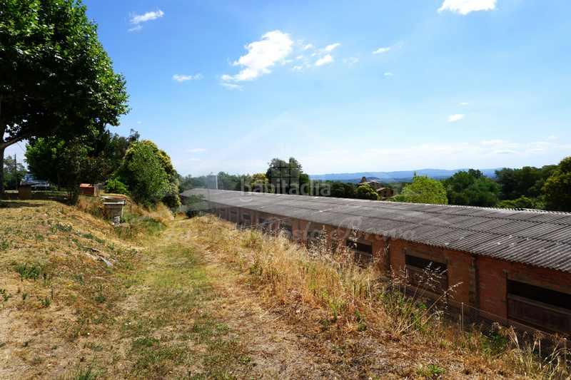 Foto 3d4b8113-29ef-4750-adbd-79774ba8906c. Bauernhof mit heizung parking in Brunyola i Sant Martí Sapresa