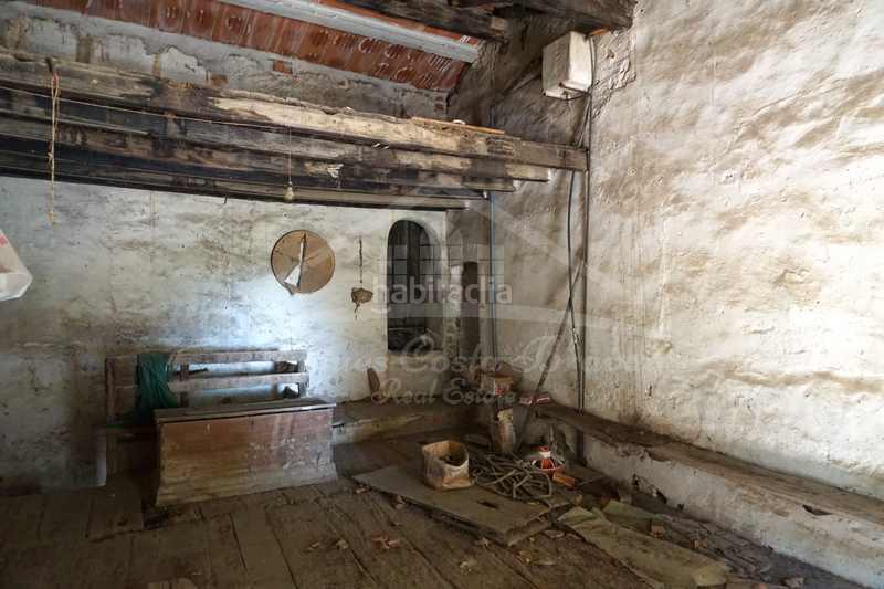 Foto 651727a1-35f2-41fc-8b95-49bd1b33a611. Bauernhof mit heizung parking in Brunyola i Sant Martí Sapresa