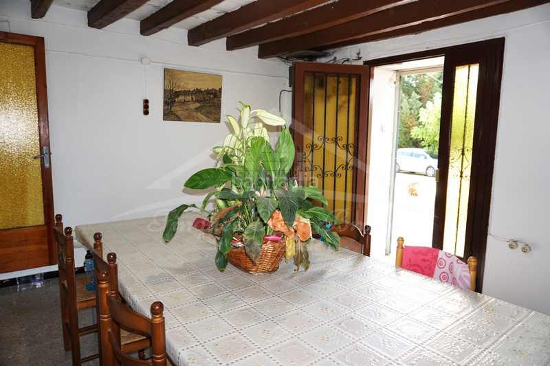 Foto 72de40b9-be9d-41e4-b3d6-0986ef835d4c. Bauernhof mit heizung parking in Brunyola i Sant Martí Sapresa