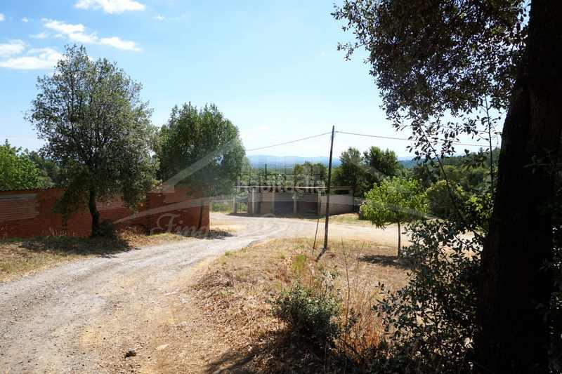 Foto 7b56b473-793e-4bea-9545-03749e9ab041. Bauernhof mit heizung parking in Brunyola i Sant Martí Sapresa