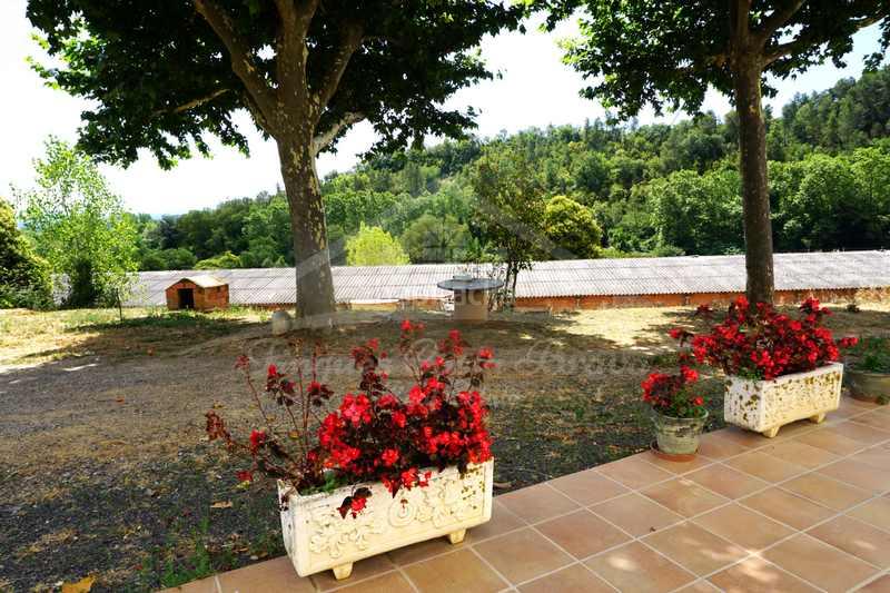 Foto 90c57d27-ddba-48fb-8a56-c2978fcf87bb. Bauernhof mit heizung parking in Brunyola i Sant Martí Sapresa