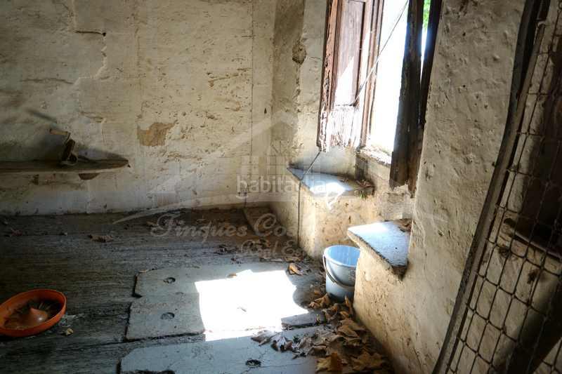 Foto 9404f1ec-047d-49cb-8e7b-679e4708421c. Bauernhof mit heizung parking in Brunyola i Sant Martí Sapresa