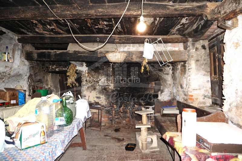 Foto bbadcfa6-fc8b-4446-b788-183f37d332ff. Bauernhof mit heizung parking in Brunyola i Sant Martí Sapresa