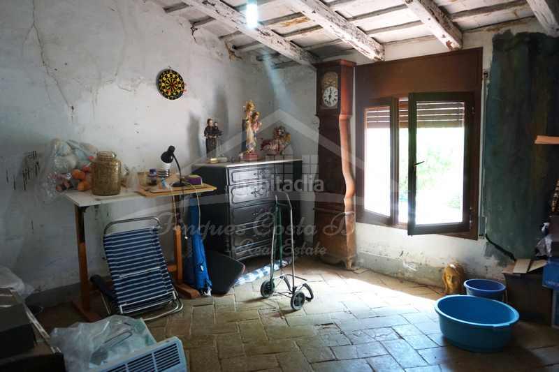 Foto bf6def53-5fab-4f07-9260-8c02071f7e77. Bauernhof mit heizung parking in Brunyola i Sant Martí Sapresa