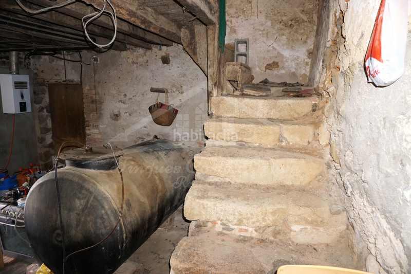 Foto c5373669-ce7d-4549-a486-726afd0592d0. Bauernhof mit heizung parking in Brunyola i Sant Martí Sapresa