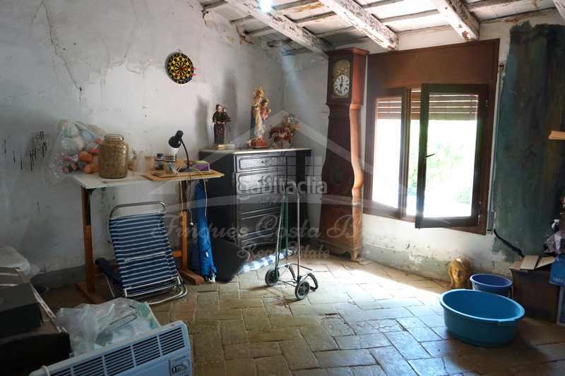 Foto d4b9e65f-3c18-4686-aa6e-1ccaa644dcdd. Bauernhof mit heizung parking in Brunyola i Sant Martí Sapresa