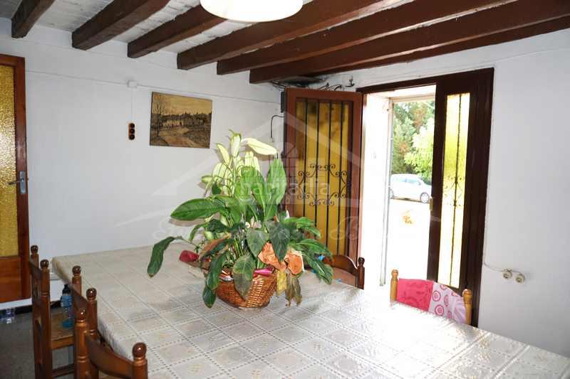 Foto ec4feb13-476b-4b8e-8bdc-ce21e7801304. Bauernhof mit heizung parking in Brunyola i Sant Martí Sapresa