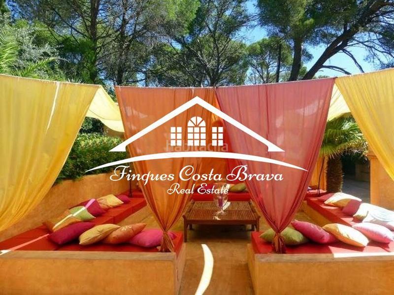 Foto 6bec10d9-7ea4-4c34-ac08-76ea637971ca. Chalet mit parking pool in Sa Riera-Sa Fontansa Begur