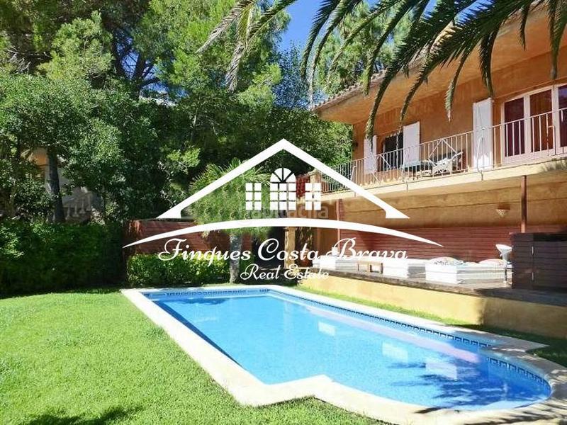 Foto 44998bee-9e70-457e-808c-17d535397a5a. Chalet en Sa Riera-Sa Fontansa Begur