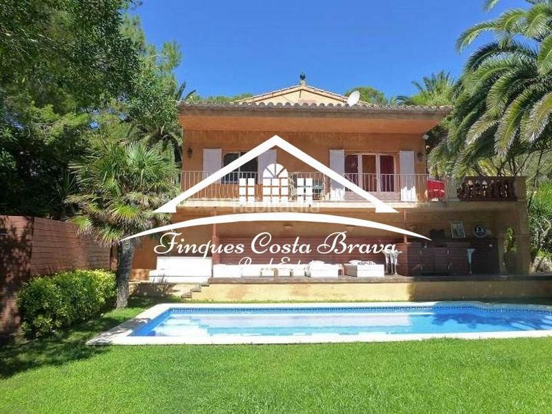 Foto ac63aad2-4cce-409f-a579-053619a9c4e4. Chalet en Sa Riera-Sa Fontansa Begur