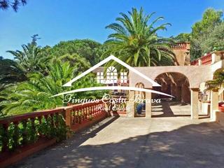 Chalet in Sa Riera-Sa Fontansa