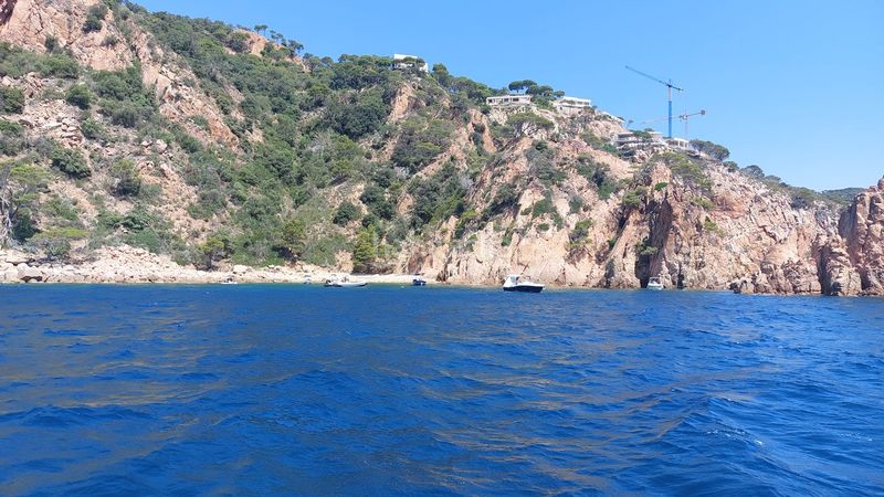 Foto c6256879-ac89-4ee3-9347-b9873755b7ef. Terreny residencial a Eixample Sant Feliu de Guíxols